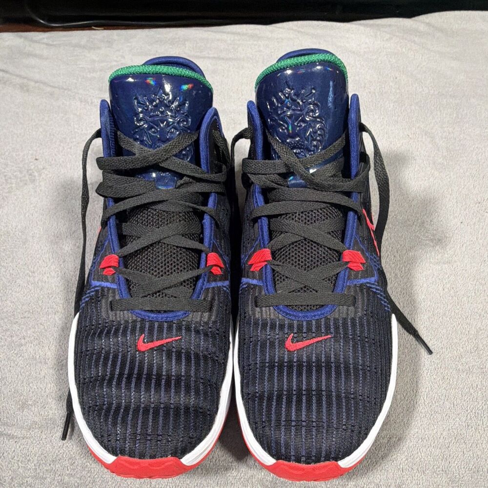 Nike LeBron Witness 6 Men's New. Size 13